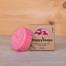 Shampoo Bar | La Vie en Rose