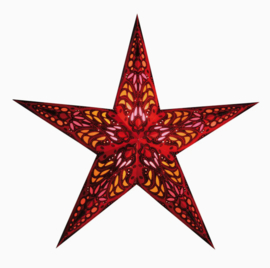 Kerstster Mercury - Starlightz