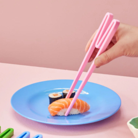 Chopsticks/eetstokjes Licht roze - Rice