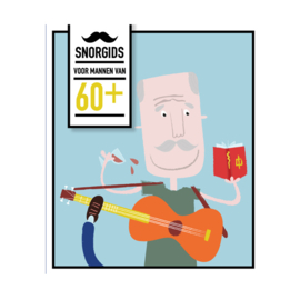 Snorgids Mannen 60+