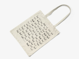 Tote bag Boobies - Typealive