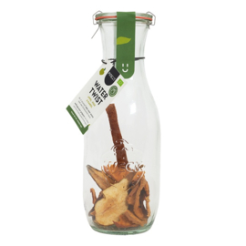 Watertwist Appel peer kaneel - Pineut