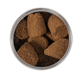 Delicious orange chocoladetruffels - Wow Chocolao