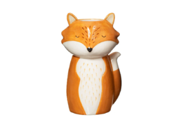 Vaas Finley Fox - Sass & Belle