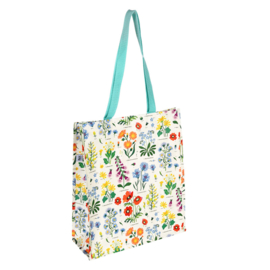 Shopper Wild flowers - Rex London