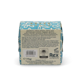 Set van 2 handzeepjes Anushka - Rex London