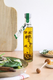 Vinaigrette DIY Italiaanse kruiden - Pineut