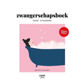 Zwangerschapsboek voor Vrouwen - Snor