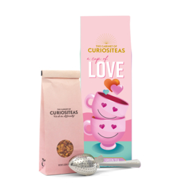 A cup of love tea Giftbox