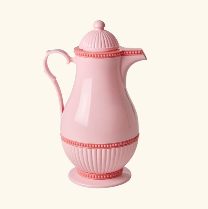 Thermoskan Roze 1000ML  - Rice