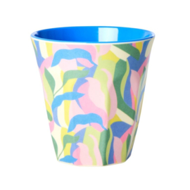 Melamine beker Jungle Fever