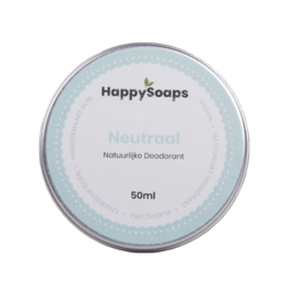 Natuurlijke deodorant | Neutraal