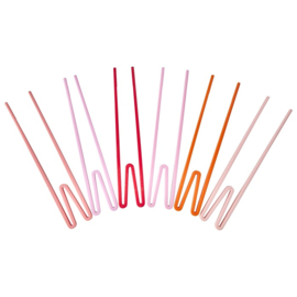 Chopsticks/Eetstokjes Rood - Rice