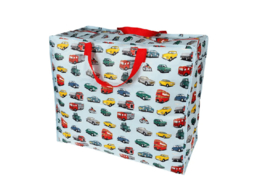 Big shopper Road trip - Rex London