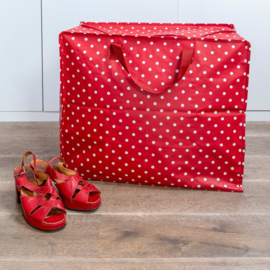 Big shopper Red retrospot - Rex London