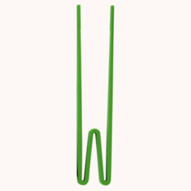 Chopsticks/eetstokjes Groen - Rice