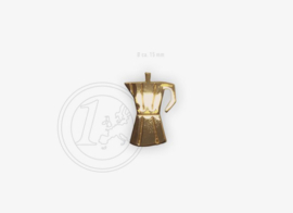 Pin 'Life happens Coffee helps' - Typealive