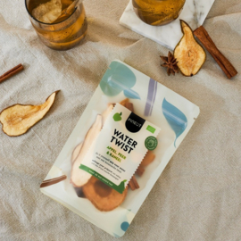 Watertwist Appel peer kaneel Stazak - Pineut
