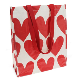 Shopper Harten - Rex London