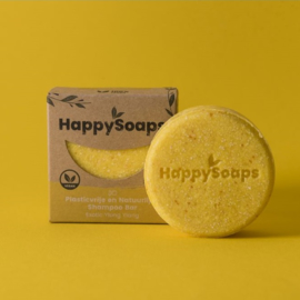 Shampoo Bar | Exotic Ylang Ylang