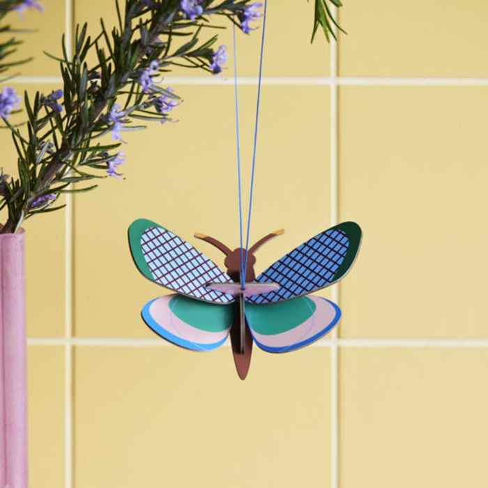 Lucky charm Vlinder - Studio Roof