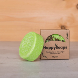 Shampoo Bar | Tea-Riffic