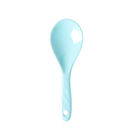 Melamine opscheplepel Licht blauw | Rice