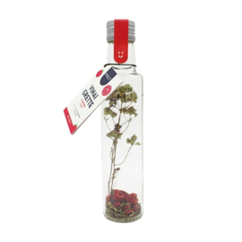 Vinaigrette DIY Raspberry Mint - Pineut