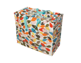 Big shopper Vintage Ivy - Rex London