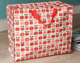 Big shopper Vintage apple - Rex London