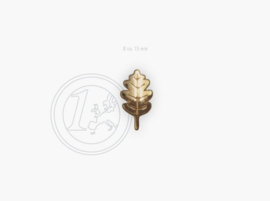 Pin 'Be leaf in yourself' - Typealive