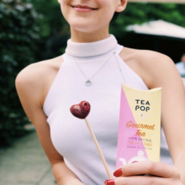 Tea on a stick - Wildberry Punch