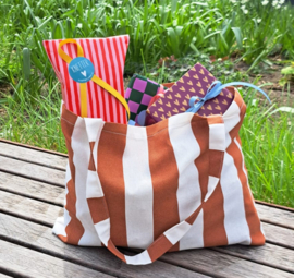 Feel Good Knetter cadeaupakket Editie Hoera! Knetter 7 jaar - Terra