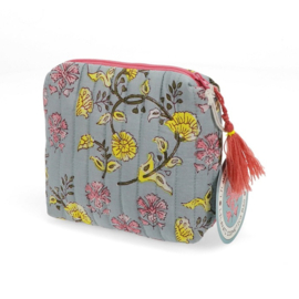 Make-up tas Lilavati - Rex London