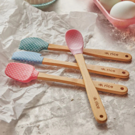 Set mini spatels - Rice