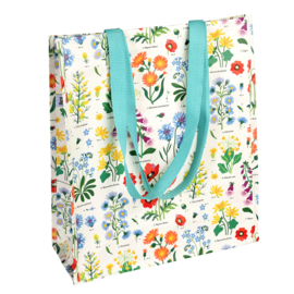 Shopper Wild flowers - Rex London