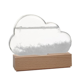 Weerstation Wolk - Bitten