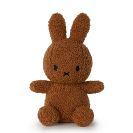 Nijntje - Miffy knuffel teddy Cinnamon 23 cm