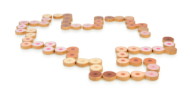 Dominospel Boob - Bitten