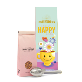 Giftbox A cup of happy smiles | The Cabinet of Curiositeas