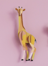 Giraffe - Studio ROOF