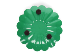 Kandelaar Groen emaille - Rex London