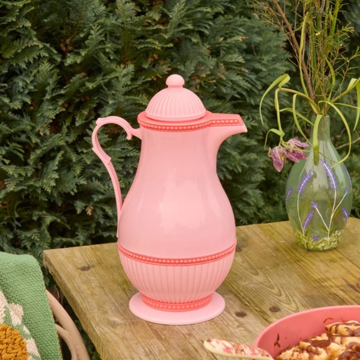 Thermoskan Roze 1000ML  - Rice