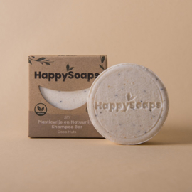 Shampoo Bar | Coco nuts