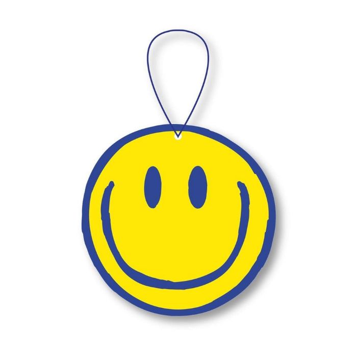 Air freshener Smiley - Studio Inktvis