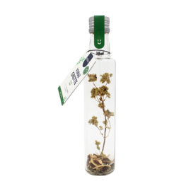 Vinaigrette DIY Italiaanse kruiden - Pineut