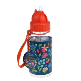 Drinkfles Fairies in the garden 500 ml