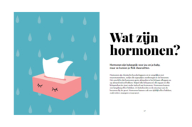 Zwangerschapsboek voor Vrouwen - Snor