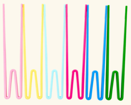 Chopsticks/eetstokjes Licht blauw - Rice