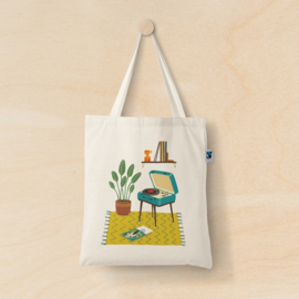Tote bags